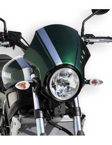 tete de fourche Ermax pour XSR 700 2016/2020 