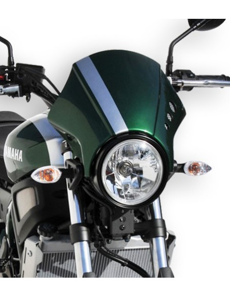 tete de fourche Ermax pour XSR 700 2016/2020 