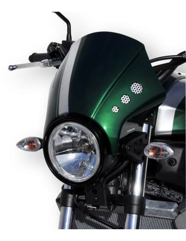 tete de fourche Ermax pour XSR 700 2016/2020 