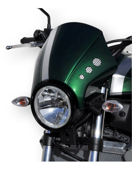 tete de fourche Ermax pour XSR 700 2016/2020 