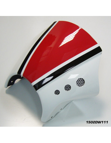 tete de fourche Ermax pour XSR 700 2016/2020 