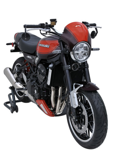 Tete de fourche Ermax pour Z 900 RS 2018/2021 