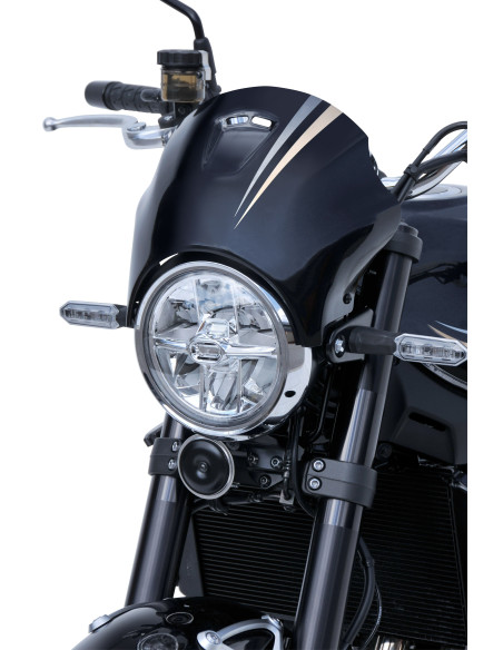 Tete de fourche Ermax pour Z 900 RS 2018/2021 