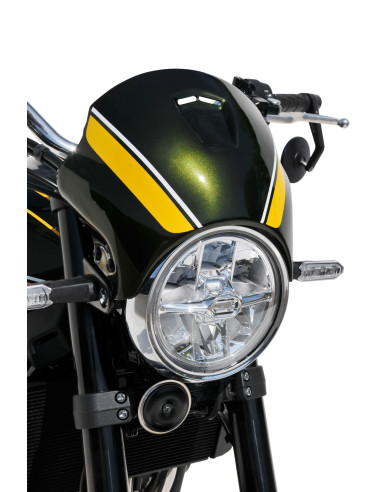Tete de fourche Ermax pour Z 900 RS 2018/2021 