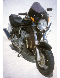 tête de fourche RS04 Ermax pour GSF 1200 BANDIT 2001/2005 