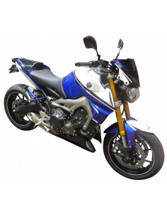 Tête de fourche Ermax pour MT09/FZ 9 2014/2016  2