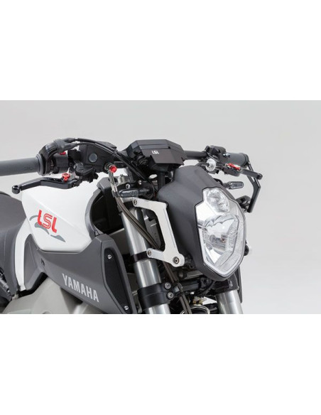 Kit optique URBAN pour YAMAHA MT-09