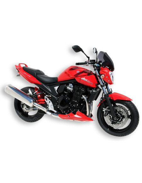 tête de fourche Ermax pour GSF 650 BANDIT 2009/2015 