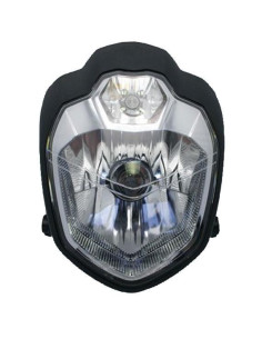 Kit optique URBAN pour TRIUMPH 675 Street Triple/R 2