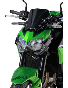 Tete de fourche Ermax pour Z900 2020/2021  2