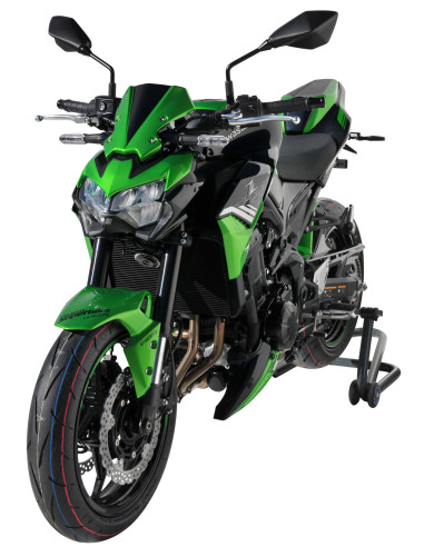 Tete de fourche Ermax pour Z900 2020/2021 