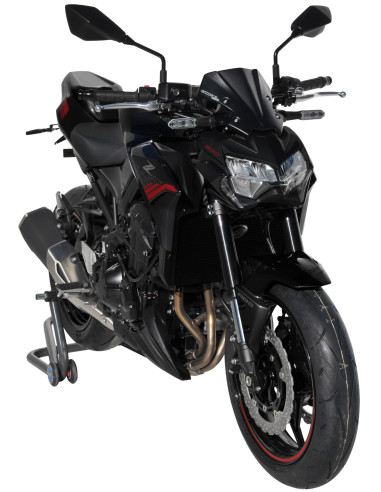 Tete de fourche Ermax pour Z900 2020/2021 