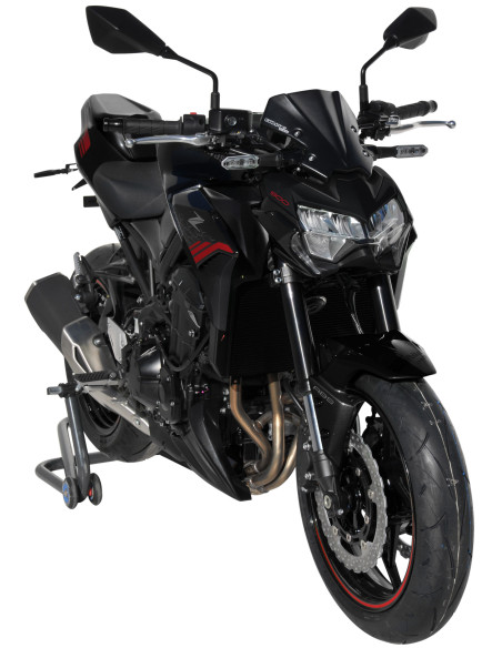 Tete de fourche Ermax pour Z900 2020/2021 