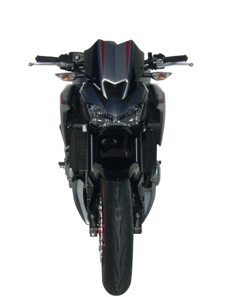 Tete de fourche Ermax pour Z 900 2017-2019 