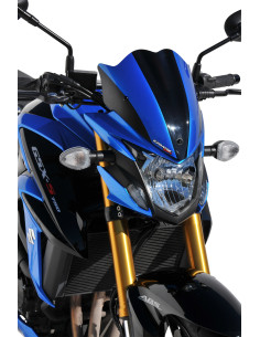 Tete de fourche Ermax pour GSX S 750 2017-2021 