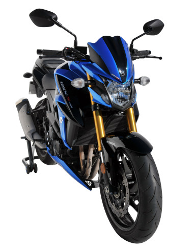 Tete de fourche Ermax pour GSX S 750 2017-2021 