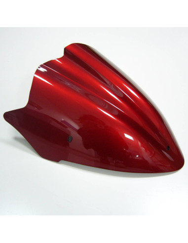 Tete de fourche Ermax pour GSX S 750 2017-2021 