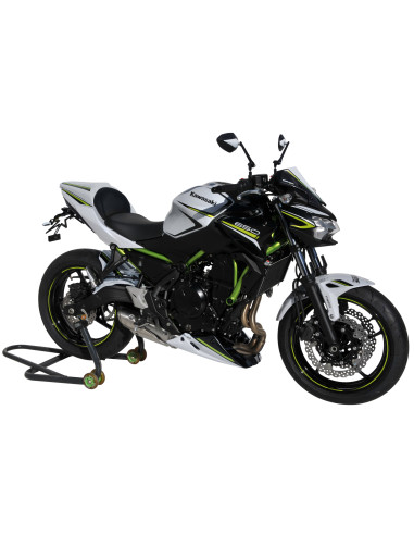 Tete de fourche Ermax pour Z650 2020/2021 