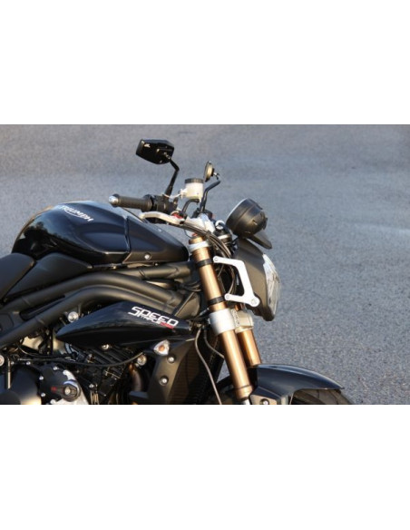 Kit optique URBAN pour TRIUMPH 675 Street Triple/R