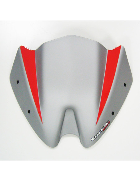 Tete de fourche Ermax pour MT09(FZ 9) 2017-2020 