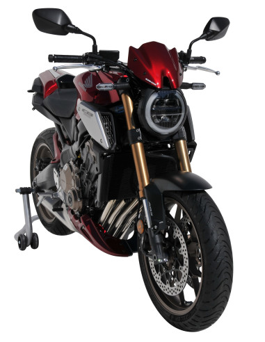 Tete de fourche Ermax pour CB650 R 2019/2020 