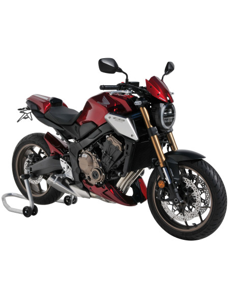 Tete de fourche Ermax pour CB650 R 2019/2020 