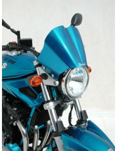 tête de fourche Ermax pour 650 Bandit 2005/2006 1200/1250 06/09 