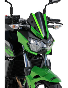 Tete de fourche Ermax pour Z 400 2019/2020 