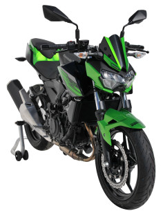 Tete de fourche Ermax pour Z 400 2019/2020  2