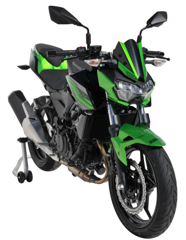 Tete de fourche Ermax pour Z 400 2019/2020 