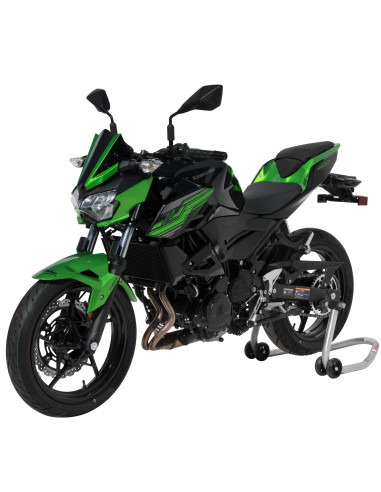 Tete de fourche Ermax pour Z 400 2019/2020 