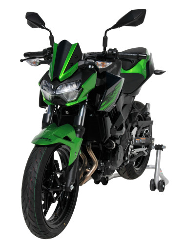 Tete de fourche Ermax pour Z 400 2019/2020 