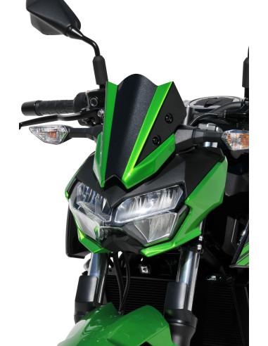 Tete de fourche Ermax pour Z 400 2019/2020 