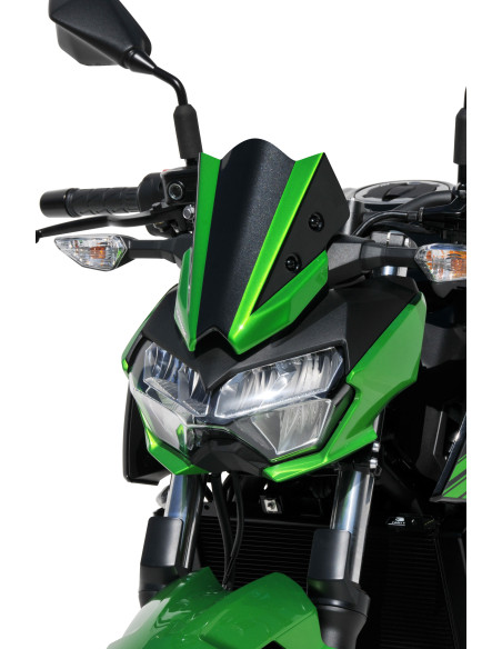 Tete de fourche Ermax pour Z 400 2019/2020 