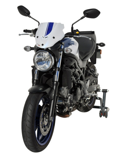 Tete de fourche Ermax pour SV 650 N 2016-2021 