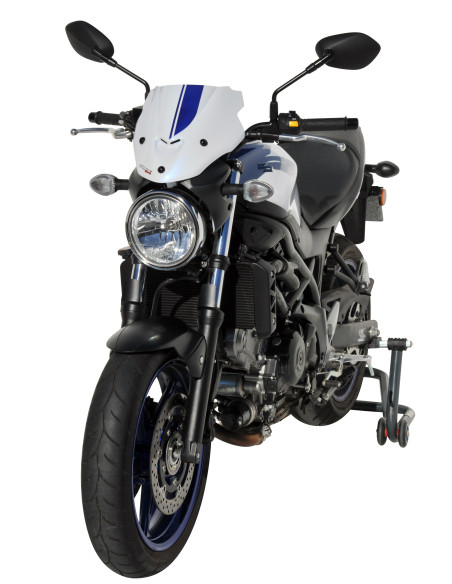 Tete de fourche Ermax pour SV 650 N 2016-2021 