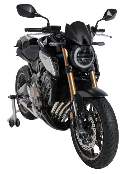 Tete de fourche Ermax pour CB650 R 2019/2020 