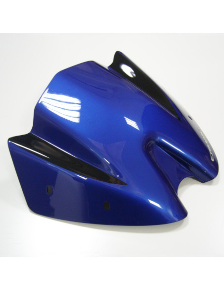 Tete de fourche Ermax pour MT09(FZ 9) 2017-2020 