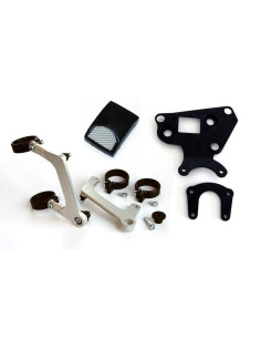 Support de phare URBAN TRIUMPH 675 Street Triple/R 08-12