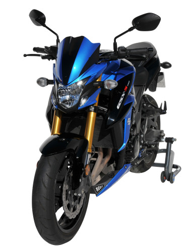 Tete de fourche Ermax pour GSX S 750 2017-2021 