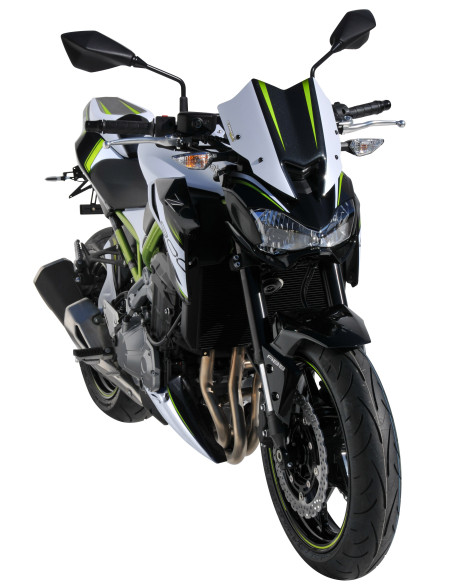 Tete de fourche Ermax pour Z 900 2017-2019 