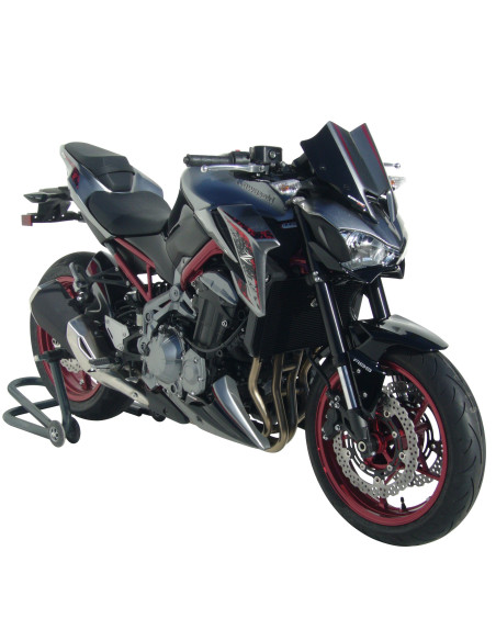 Tete de fourche Ermax pour Z 900 2017-2019 