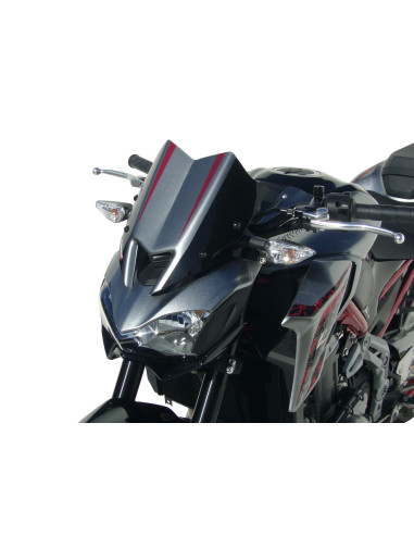 Tete de fourche Ermax pour Z 900 2017-2019 