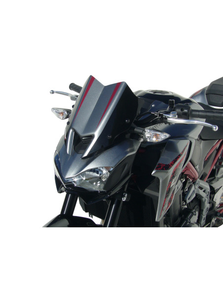 Tete de fourche Ermax pour Z 900 2017-2019 