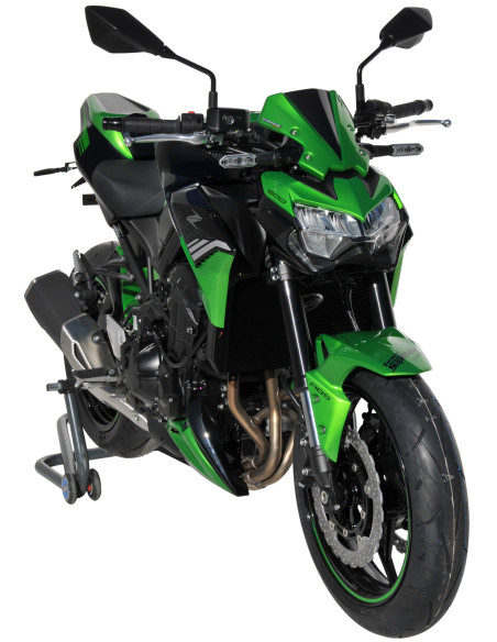 Tete de fourche Ermax pour Z900 2020/2021 