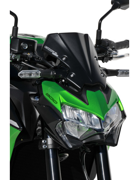 Tete de fourche Ermax pour Z900 2020/2021 