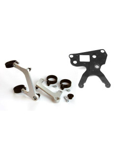 Support de phare URBAN TRIUMPH 1050 Speed Triple 05-10