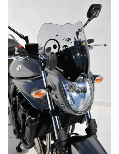 tête de fourche Ermax pour GSF 1250 BANDIT N 2010/2014  2