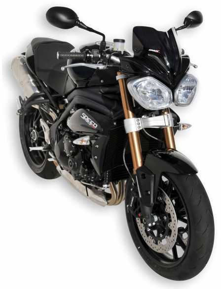 Tête de fourche Ermax 