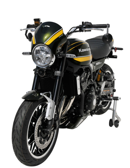 Tete de fourche Ermax pour Z 900 RS 2018/2021 